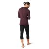 Smartwool Classic Thermal Crew Merino Base Layer – Men’s